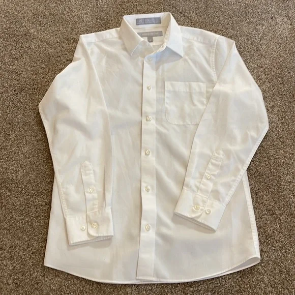 nordstrom white dress shirt Petite Best Womens Button Down Button-Up Petite Clothing For Women brand adheres to responsible social and environmental practices Nordstrom | Shirts | Nordstrom